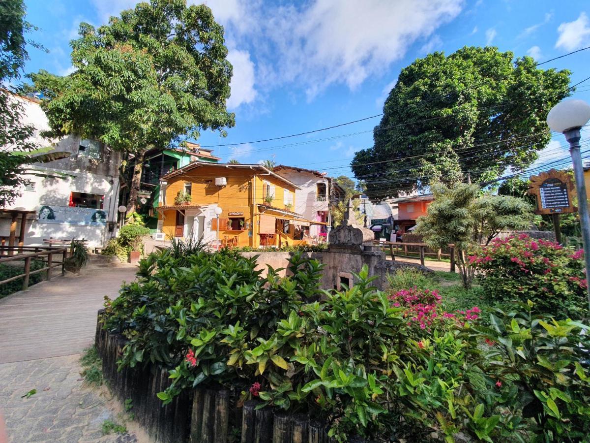 Pousada & Hostel Escorregue No Reggae มอร์โฮเจอเซาเปาลู ภายนอก รูปภาพ