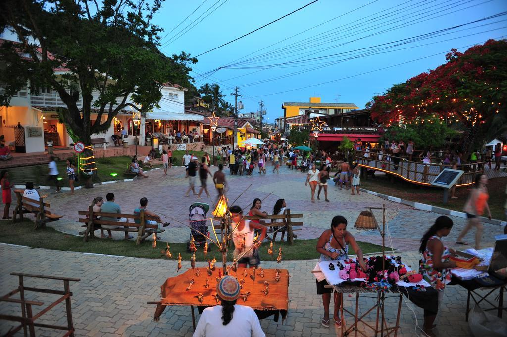 Pousada & Hostel Escorregue No Reggae มอร์โฮเจอเซาเปาลู ภายนอก รูปภาพ